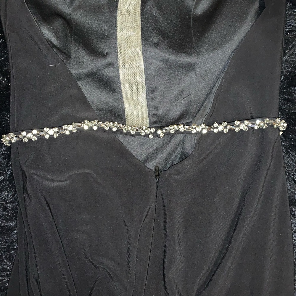 RACHEL ALLAN DRESS - Picture 10 of 13